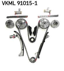 SKF VKML 91015-1